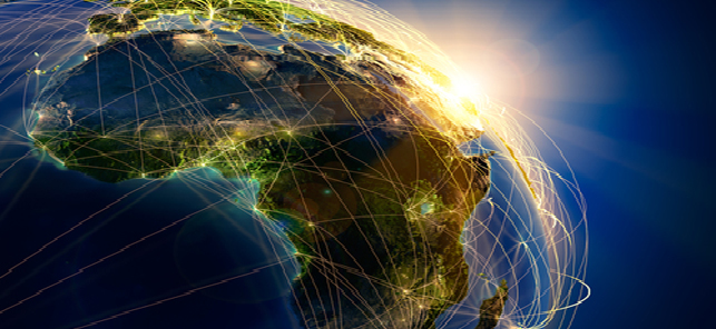 Africa Internet - ICT