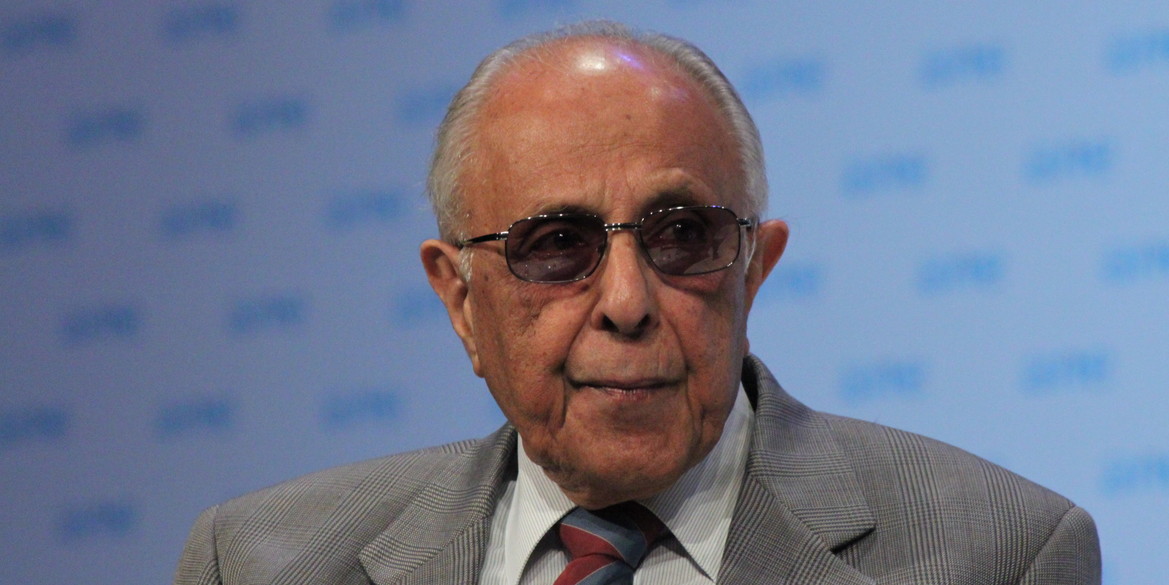 Ahmed Kathrada