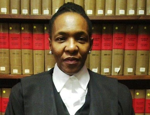 Mandisa Maya