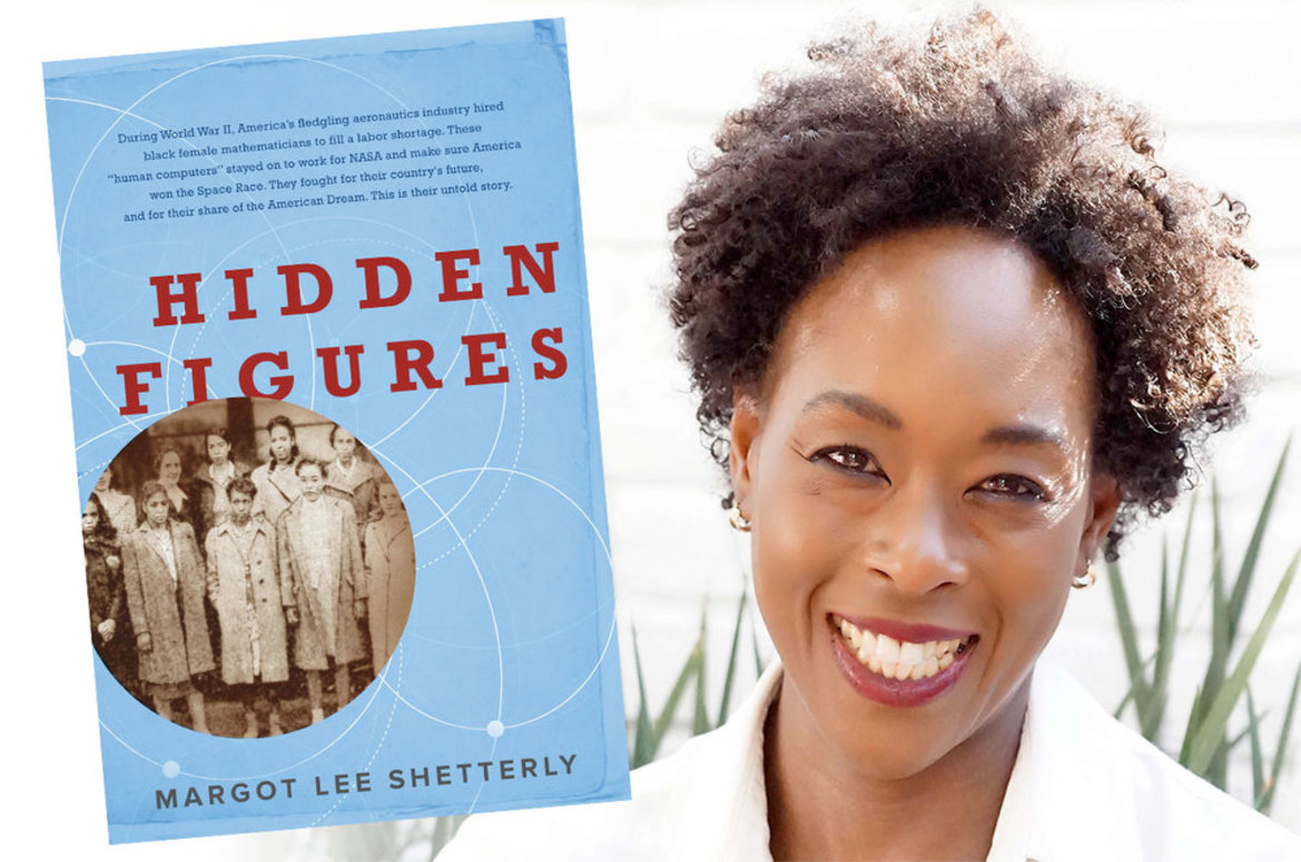 Margot Lee Shetterly