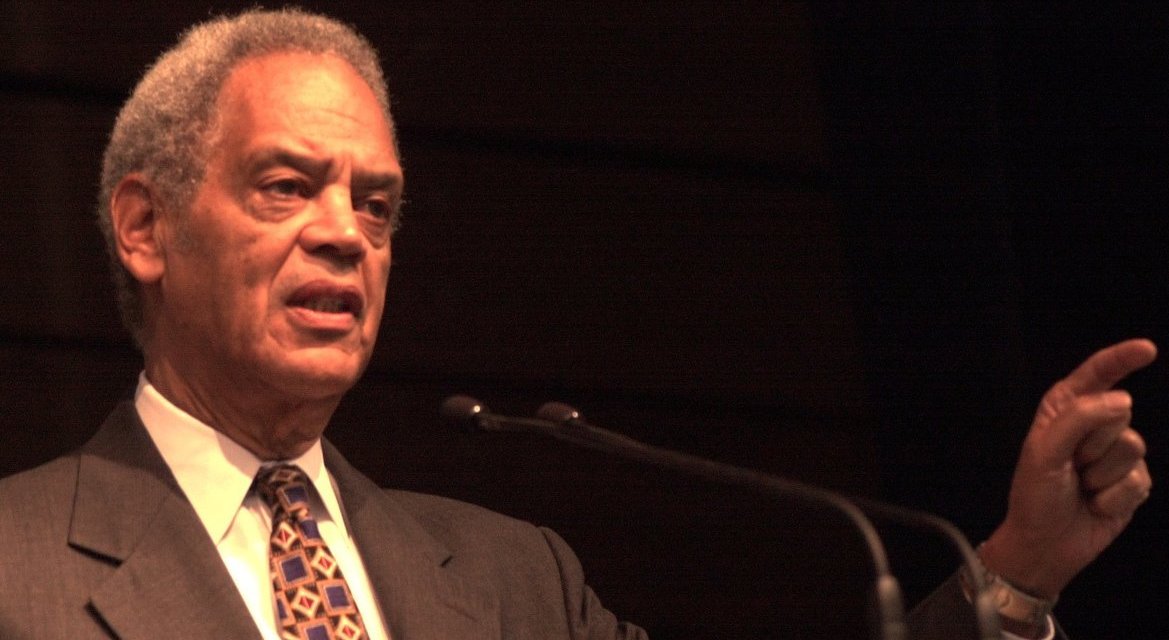 Roger Wilkins