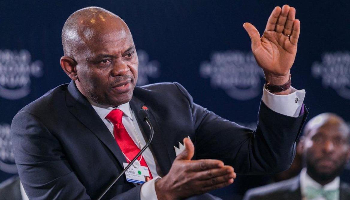 Tony Elumelu