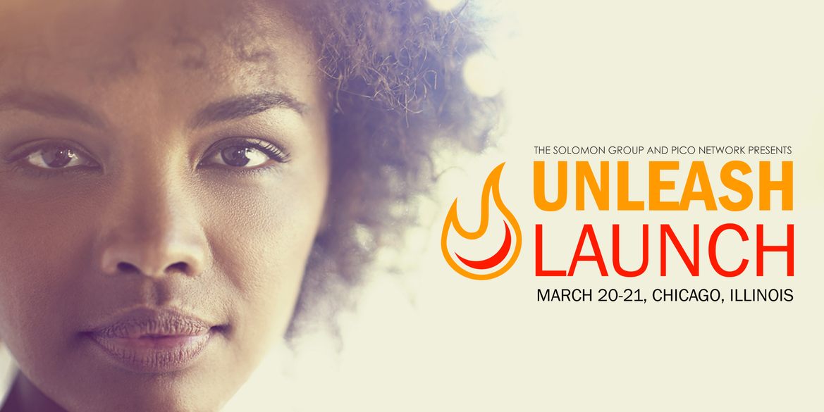 Unleash Launch Conference