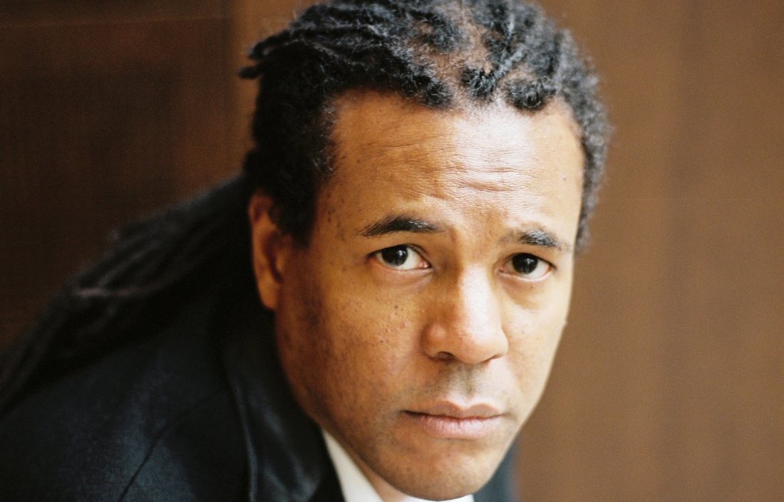 Colson Whitehead