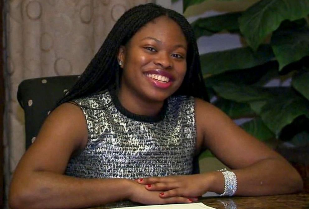 Ifeoma White-Thorpe