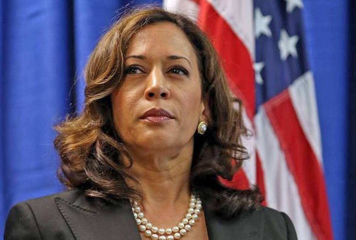 Sen. Kamala Harris