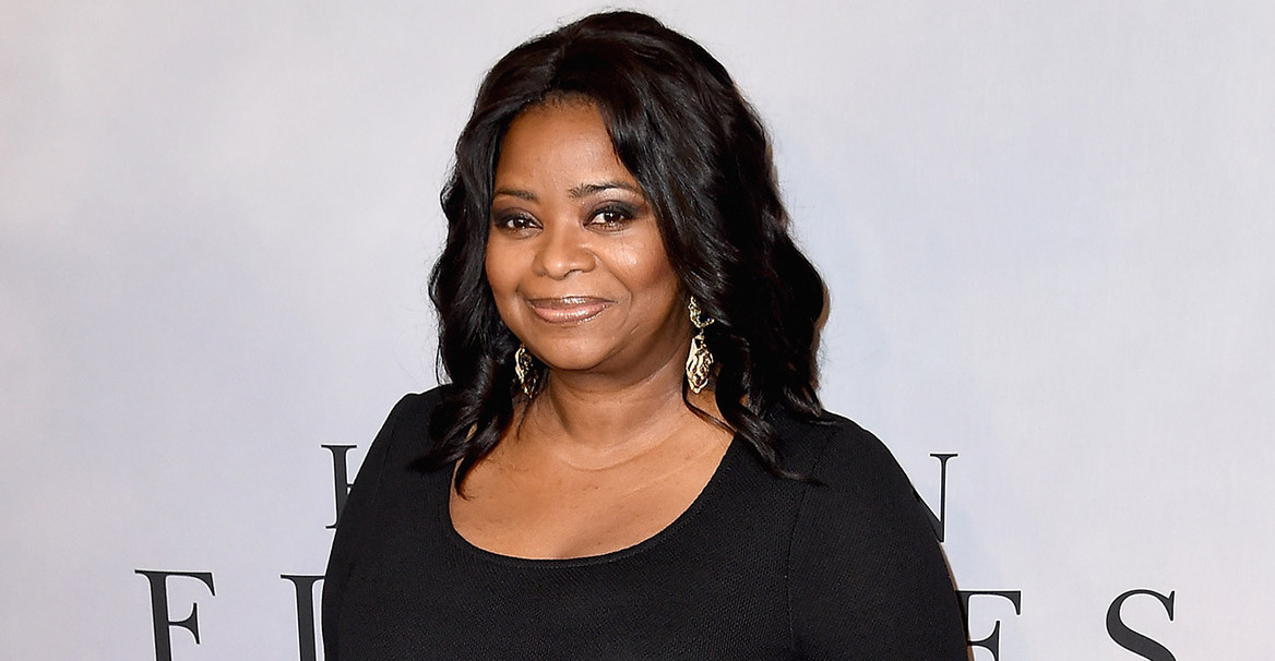 Octavia Spencer