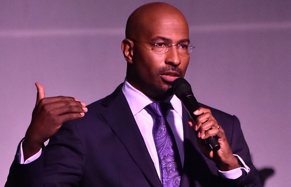 Van Jones