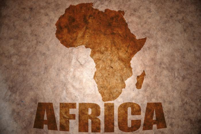 Africa