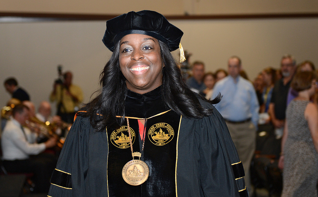 Carmen Ambar