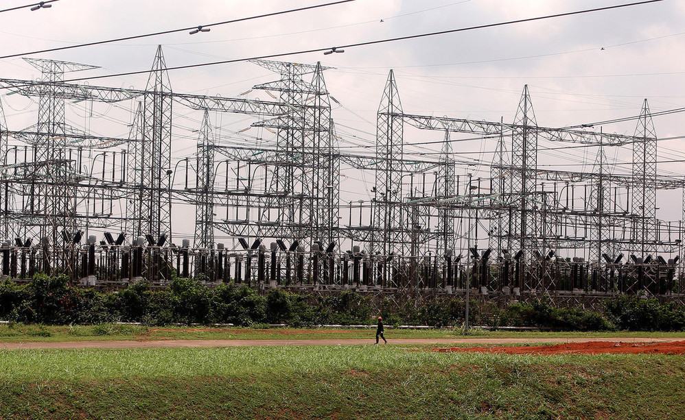 Power generation - Nigeria