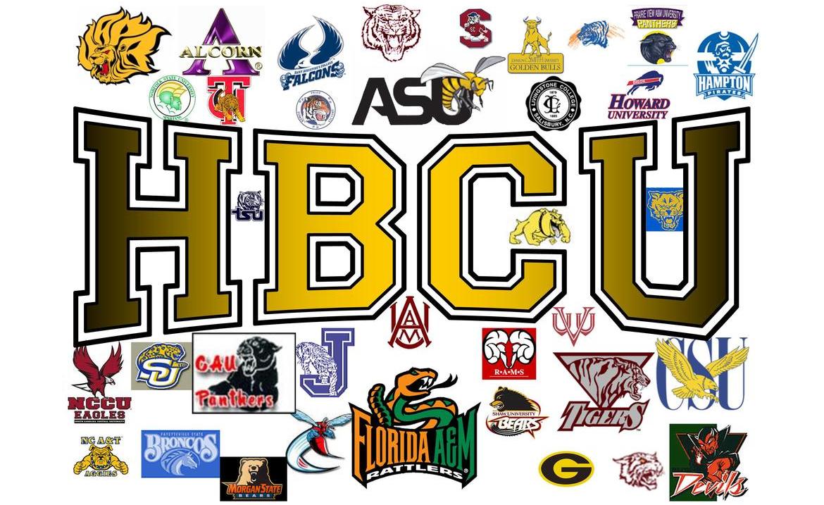 Historically Black Colleges and Universities; HBCU; HBCUs