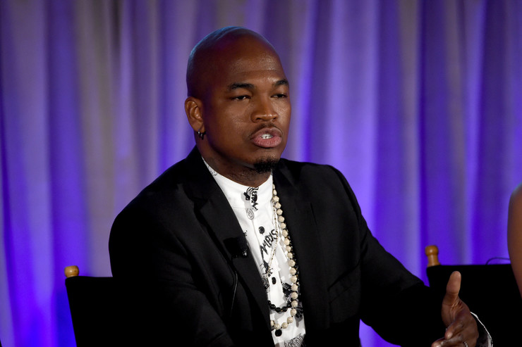 Ne-Yo