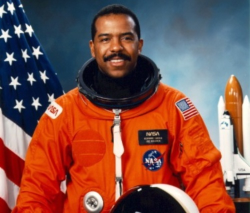 Bernard Harris
