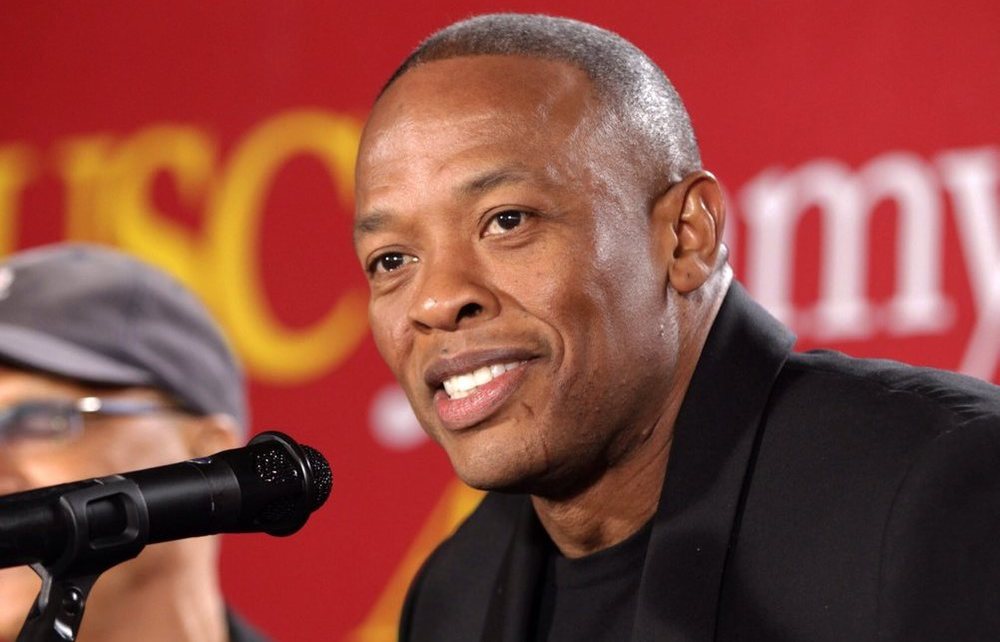 Dr. Dre