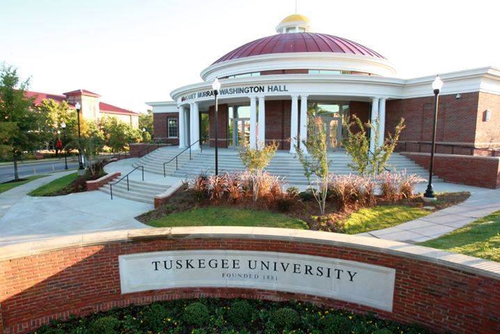 Tuskegee University
