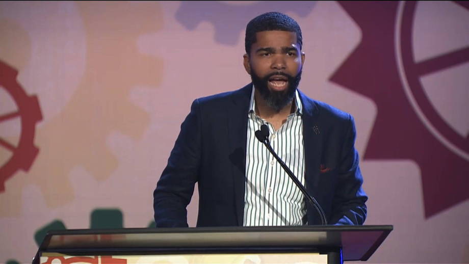 Chokwe A. Lumumba
