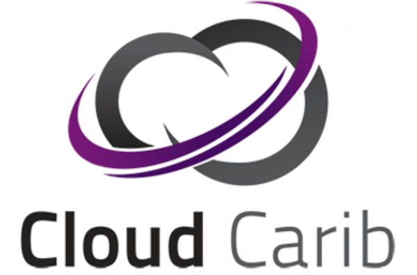 Cloud Carib logo