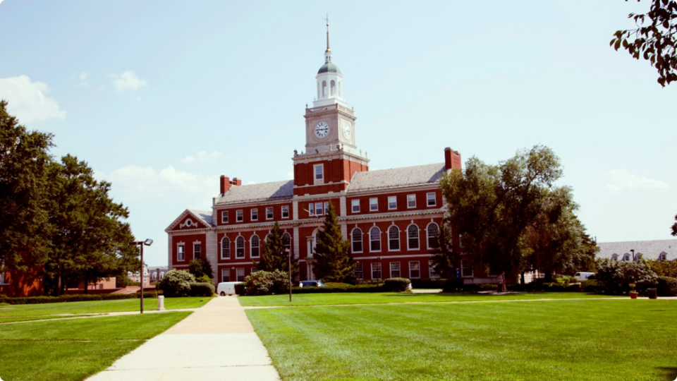 Howard University