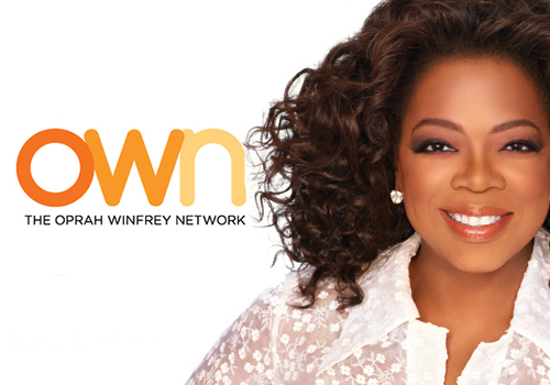 OWN - Oprah Winfrey Network