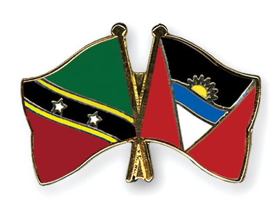 St Kitts and Nevis, and Antigua & Barbuda business