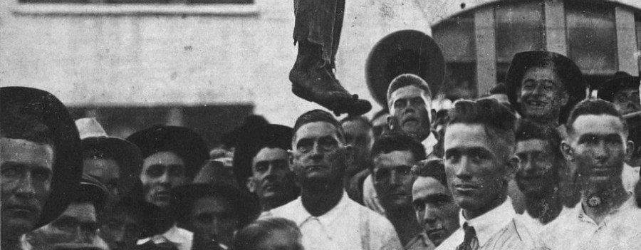 lynching