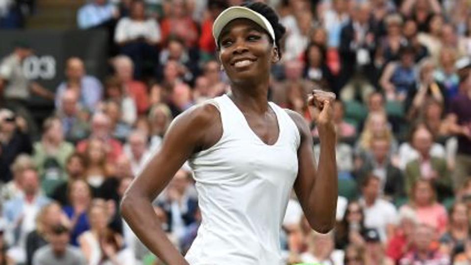 Venus Williams
