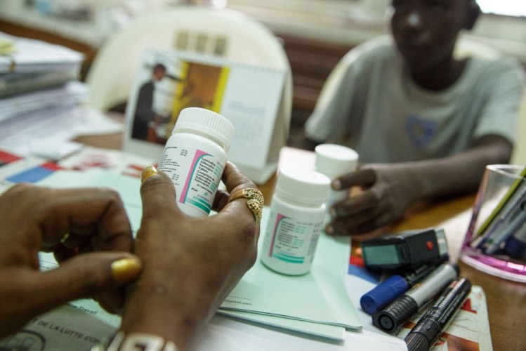 African Union to end AIDS, TB and Malaria by 2030
