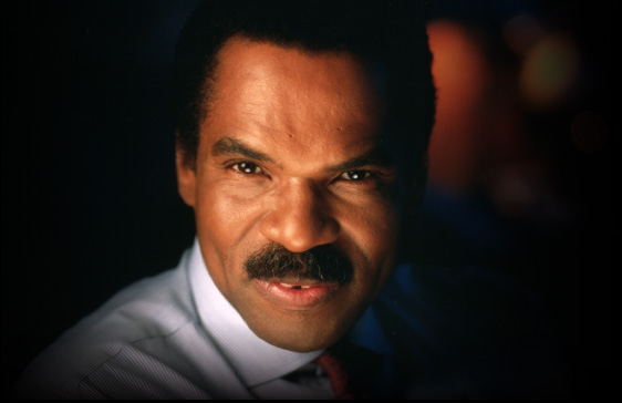 Reginald F. Lewis - Black business