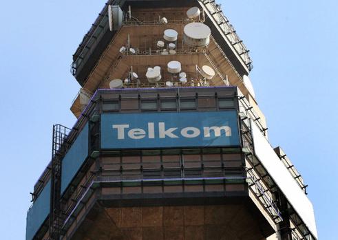 Telkom - South Africa