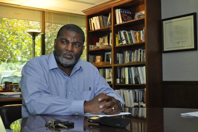 William J. Bynum - HOPE