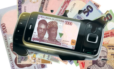 e-wallet