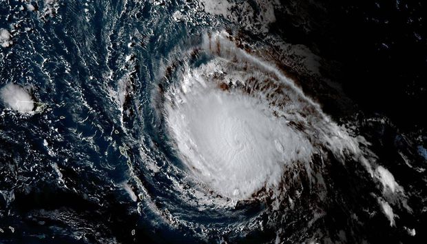 Hurricane Irma