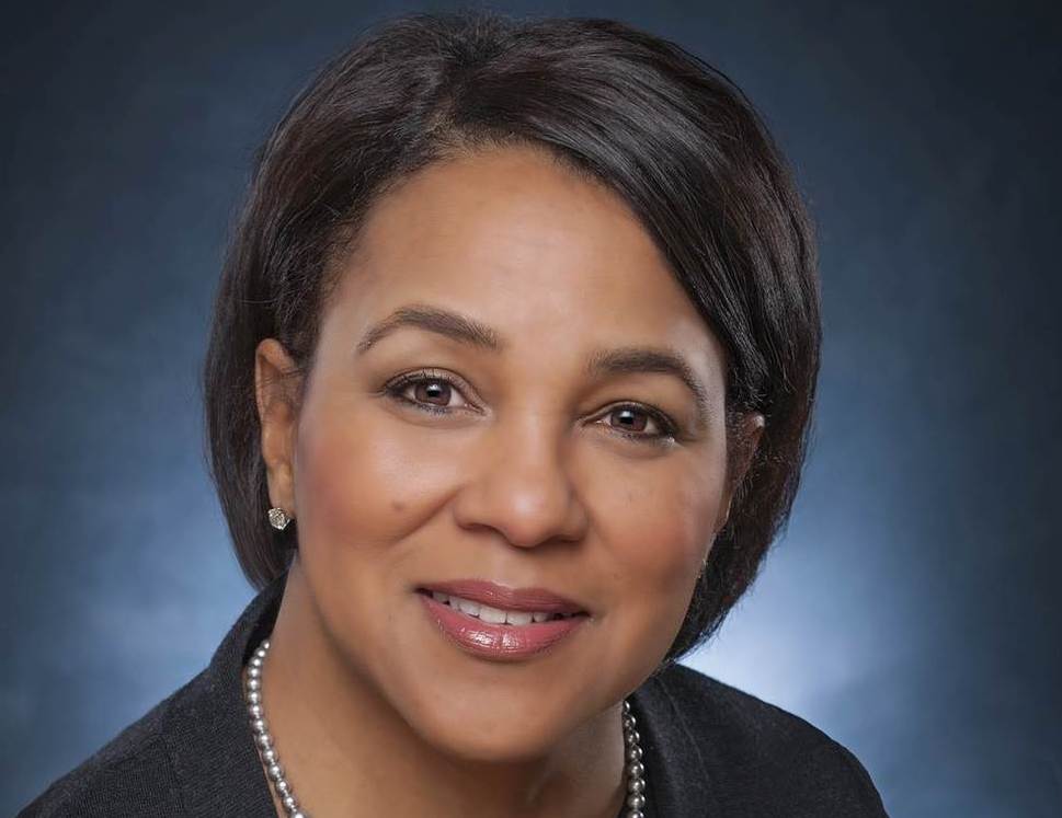 Rosalind Brewer