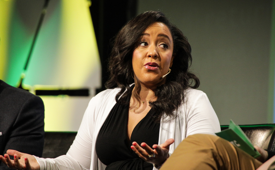 Julia Collins - Zume