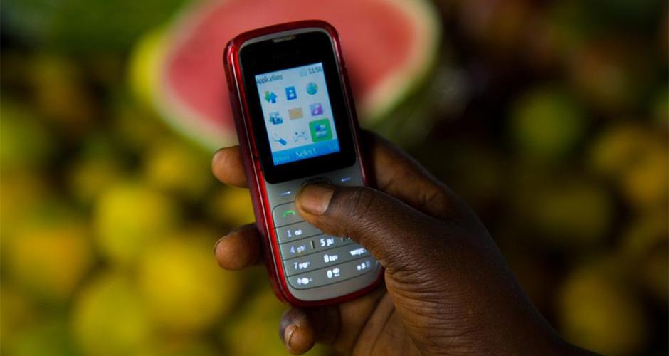 Roaming fees abolished in West African bloc, ECOWAS