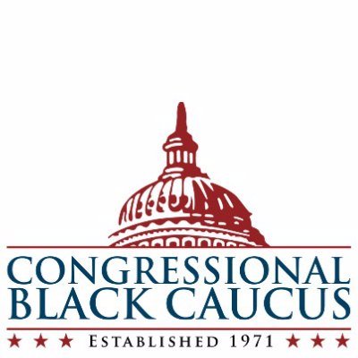 Congressional Black Caucus logo