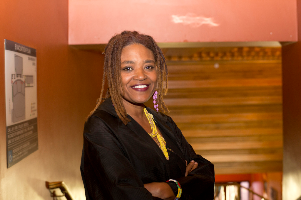 Guetty Felin - directs movie Ayiti Mon Amour