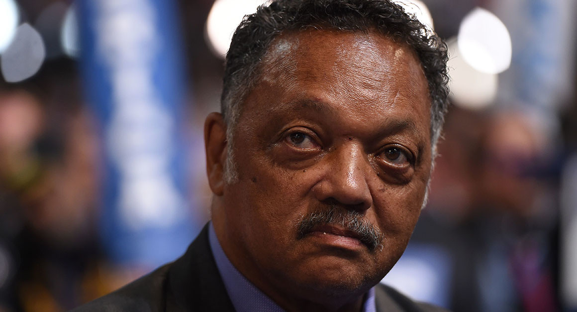 Jesse Jackson