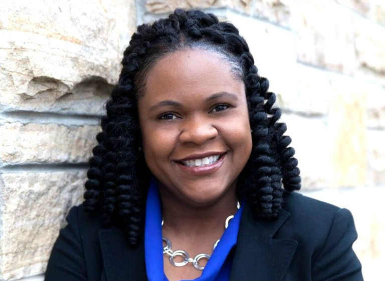 Yolanda Pierce