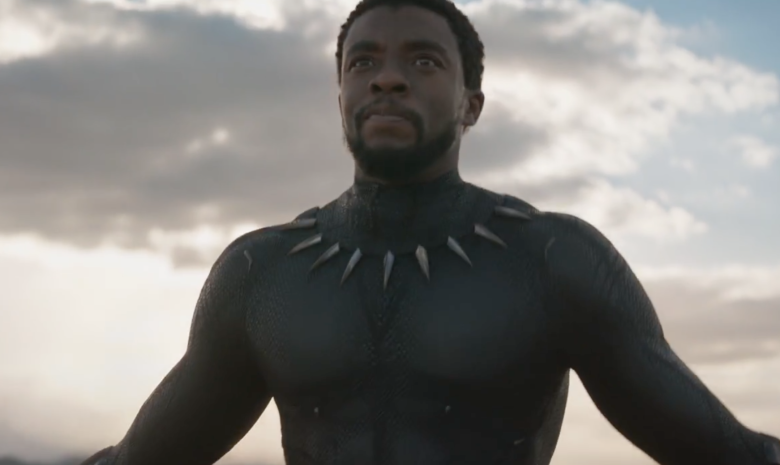 Black Panther