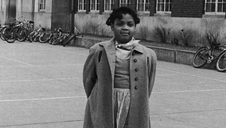 Linda Brown, student at the center of landmark Brown v. Board of