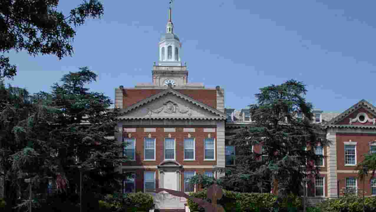 Howard University