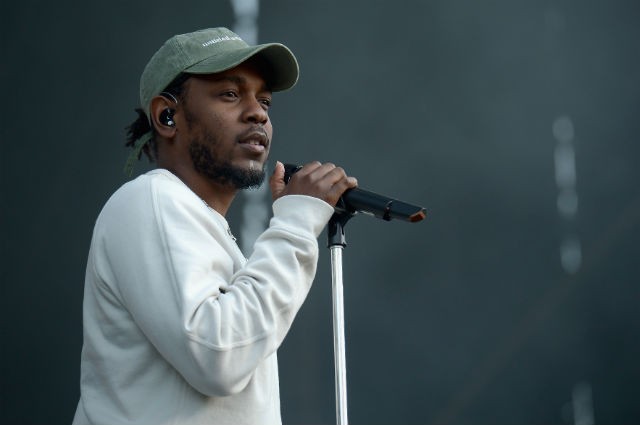 Kendrick Lamar