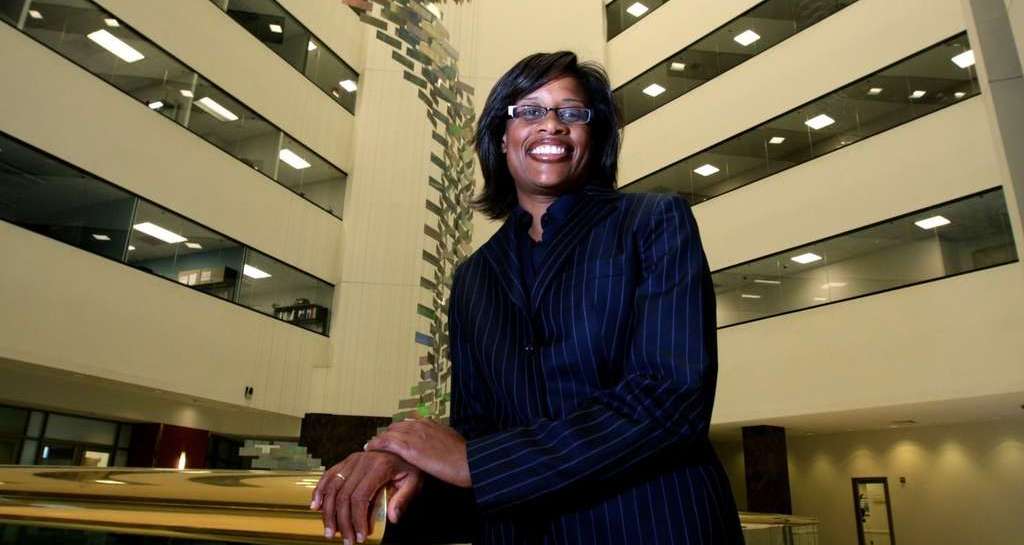 Leslie D. Hale - the new CEO of RLJ Lodging Trust