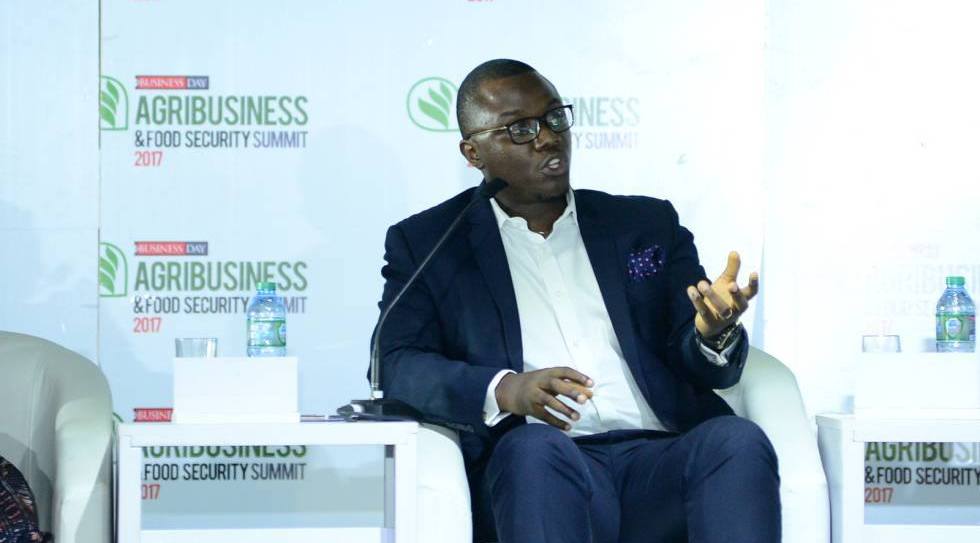 Onyeka Akumah - Farmcrowdy