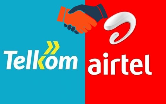 Telkom Kenya looking to merge with Airtel