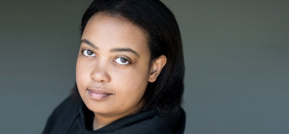 Arlan Hamilton; Backstage Capital