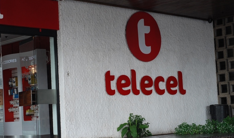 Telecel Zimbabwe