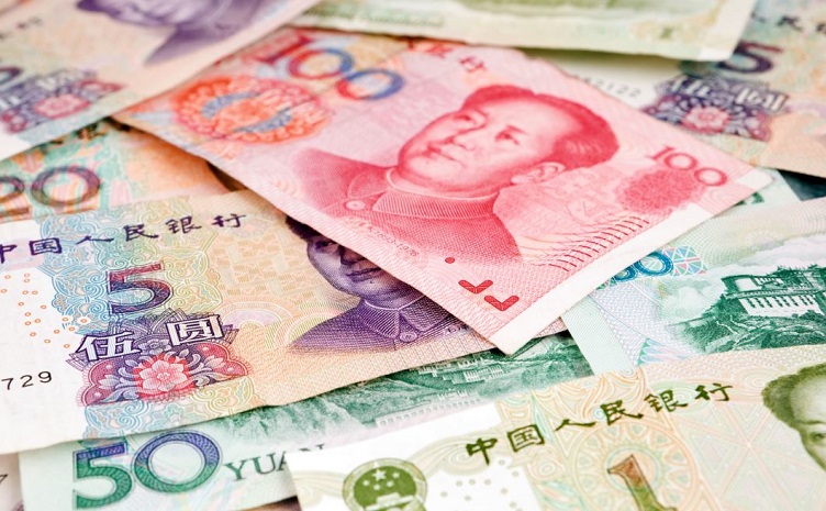 Yuan notes